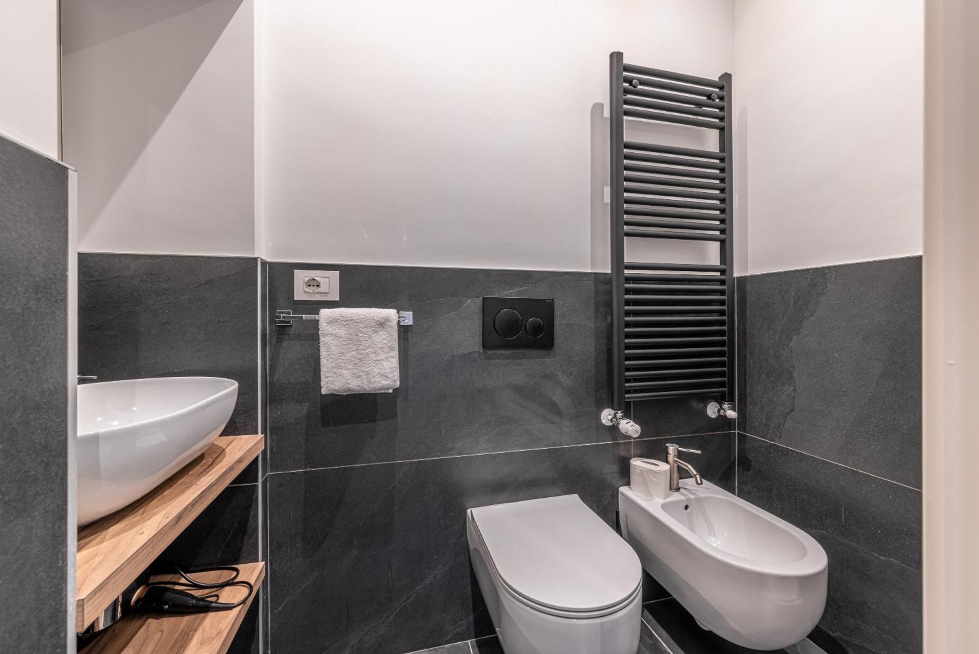 Ponte Seveso Charme Apartment Mailand Exterior foto